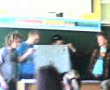 11. klass keemia tund!