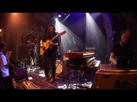 2014 Donnerwetter - Albumrelease @ Luxor Live