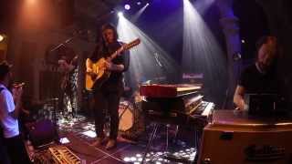 2014 Donnerwetter - Albumrelease @ Luxor Live