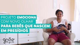 EMOCIONANTE! REFORMAMOS 1 PRESÍDIO E VOCÊ NÃO VAI ACREDITAR! 😱