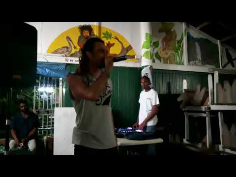 Message for Derrick Lara - Get Well Soon says DJ KUBULI