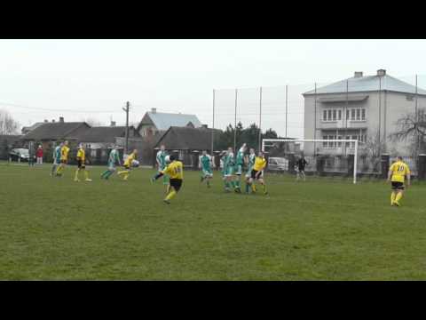 ŁKS Łazy - Orkan Wojcieszków