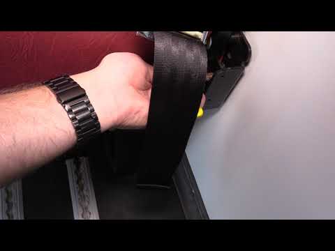 2006 Ford Startrans 11 Passenger ADA Shuttle Bus - S47502