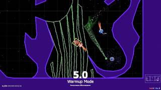 Slingray 2v2 1/30/2014