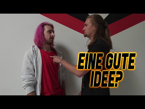 Eine gute Idee von Flix & Saint? | Unlimited Wrestling