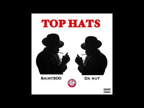 Saint300 & Da Nut Ft.Stu Hustlah-Block Shit