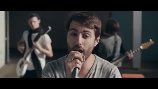 In Reverie - The Scent of Burning Oil  (Official Music Video)