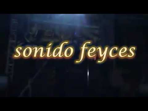 Sonido feyces presentacion