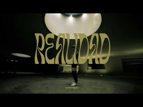 Zakyo - REALIDAD (Visualizer) Prod. David Marley