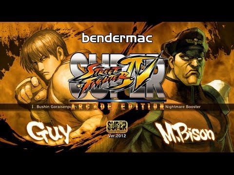 ASIA - SEIICHI SHIIBA [Guy] VS AOI MOMO [Dictator] - AE2012 720p HD