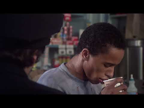 Al Pacino in Serpico (1973) HD