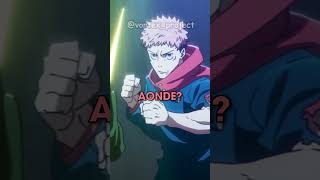 HIGURUMA QUER UM GALETO