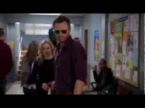 The Community Show - Look At His Shadow!