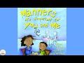 Teaching Kids Manners Respect Fun Read Aloud Story For Children
