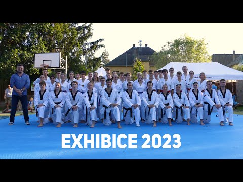 Exhibice 2023 | Kangsim Dojang