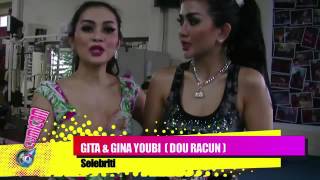 Download lagu Intip Duo Racun Latih Naikan Bokong mp3