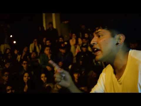 YESKMAN ( Ecuador ) vs RMC ( Perú ) - Octavos - Supremacia vs Homosapiens Agallas