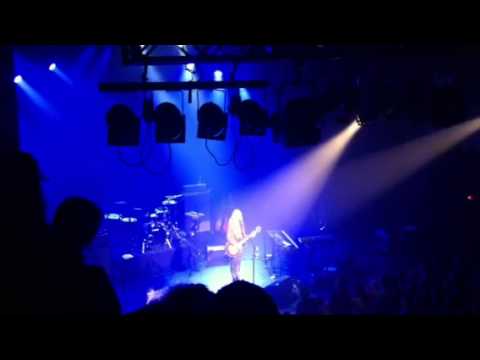 Tina Dickow Copenhagen Live