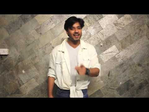 Nishant Gupta Protaganist