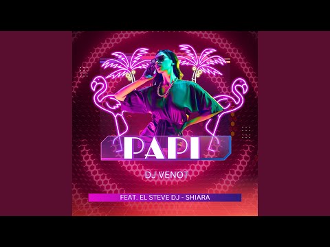 Papi (feat. El Steve Dj & Shiara)