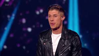 The X Factor UK 2017 Sam Black Live Shows Full Clip S14E17