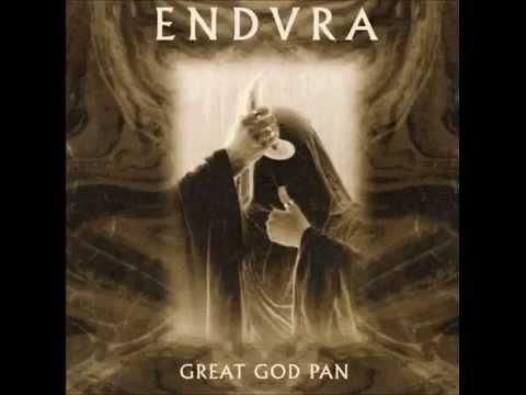 Endvra - Great God Pan (full album)
