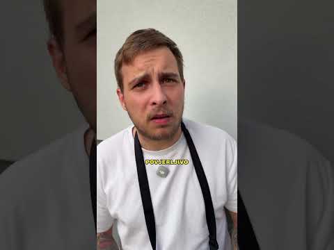 Znatiželja je skupa 😅 @Munja300  #humor #komedija #shorts