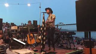 Terriblemente Cruel - Leiva en San Vicente