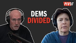 Has Dems' Infighting Reached a Breaking Point? | Pivot