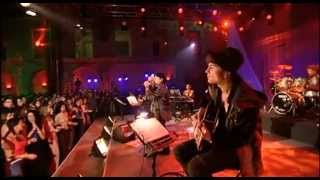 Scorpions Acoustica Live in Lisboa 2001...