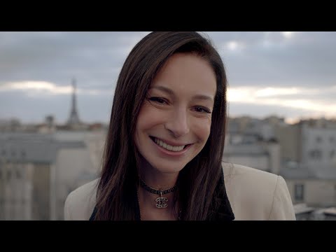 Amanda Sanchez With Caroline de Maigret Fall-Winter 2021/22 Ready-to-Wear — CHANEL Shows