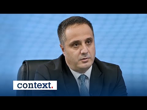 Driton Selmanaj thotë se Kurti kishe refuzuar të shkonte në ShBA, gjatë qeverisë Kurti 1