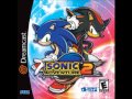 Sonic Adventure 2- Live And Learn 