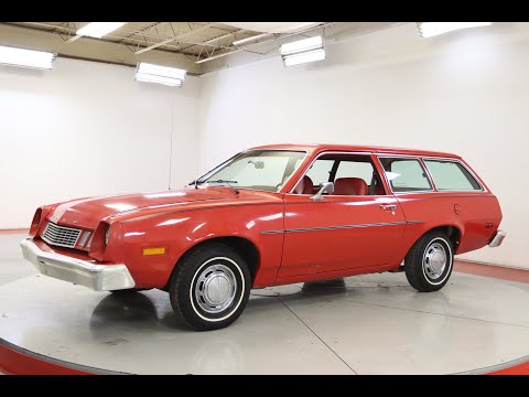 1978 Ford Pinto (CC-1458552) for sale in Denver , Colorado