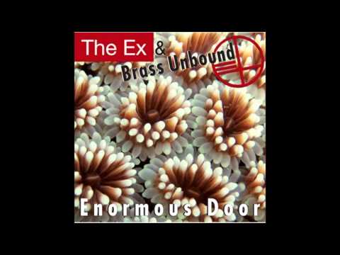 The EX & Brass Unbound  Every Sixth Is Cracked