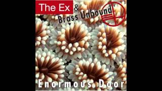 The EX & Brass Unbound  Every Sixth Is Cracked