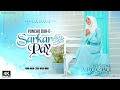 Poncho Dare Sarkar Pe Syeda Areeba Fatima Heart Touching Naat 2025
