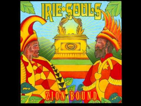 Irie Souls -Selassie I Survive