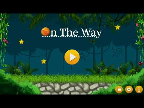 On The Way - physics and drawi Video