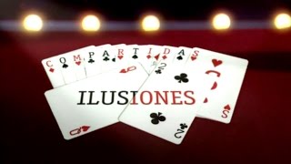 Ilusiones - Capítulo 1- Parte 1