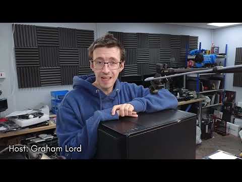 Gaming PC dropped in transit, No POST on Sundays #459