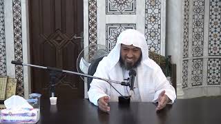 تأملات قرآنية في سورة البقرة  _ الدرس (27) عماد السواعير image