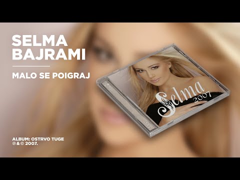 Video thumbnail for Malo se poigraj