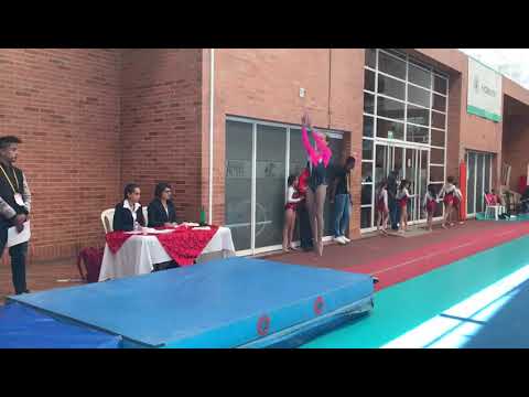 Nivel 1 salto puntuacion: 9.000