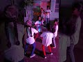 Children S Dance In Vinayaka Nimarjanam Program Birrurajendar7013