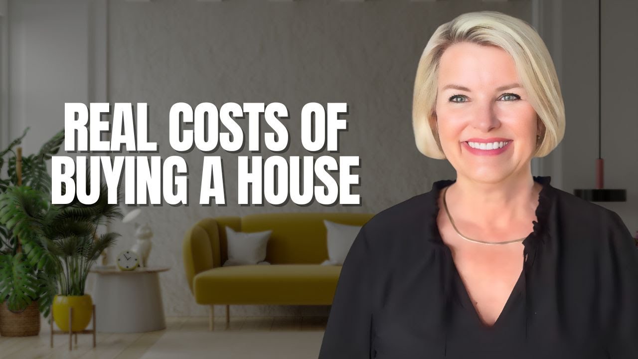 What Are the Hidden Costs of Buying a Home in 2025?