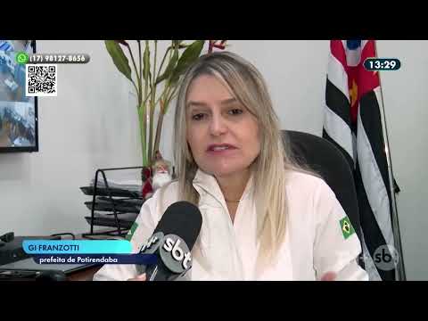 Prefeitura de Potirendaba paga para quem registrar descarte irregular de lixo