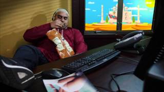 Ice T - Body Count - &quot;Institutionalized&quot; (CAMEO)