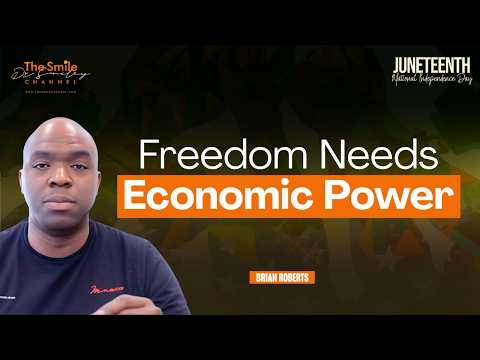 Freedom, Legacy and the Power of Economic Impact