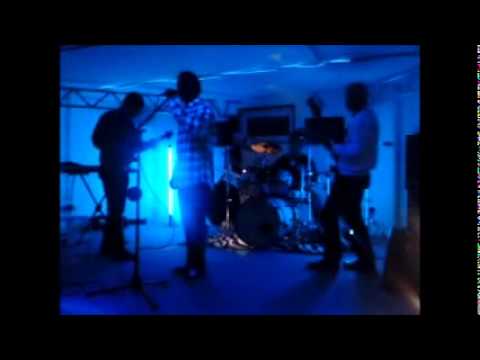 Rosano & Band - The One [Rock Version]